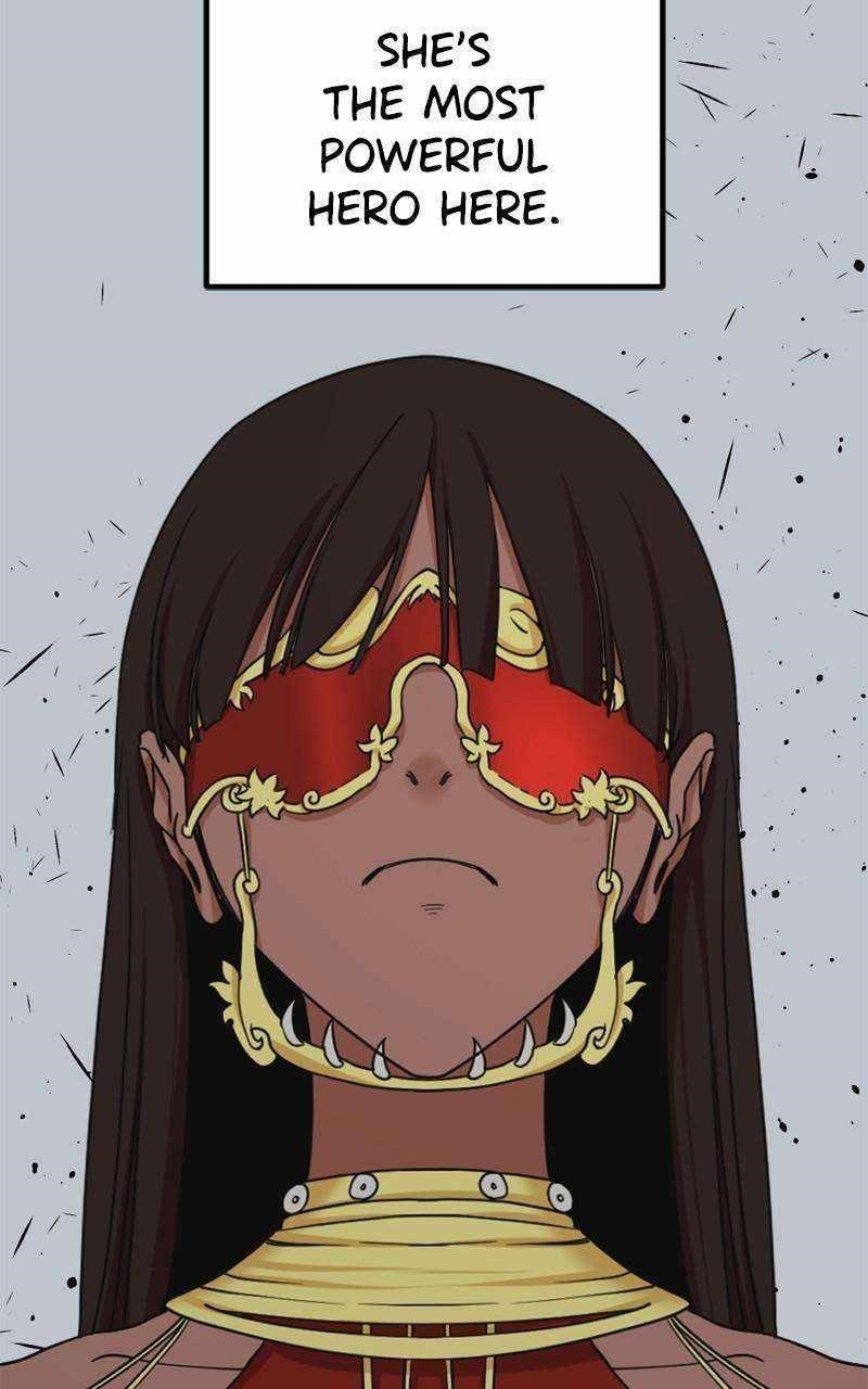 Hero Killer - Chapter 172 Page 109