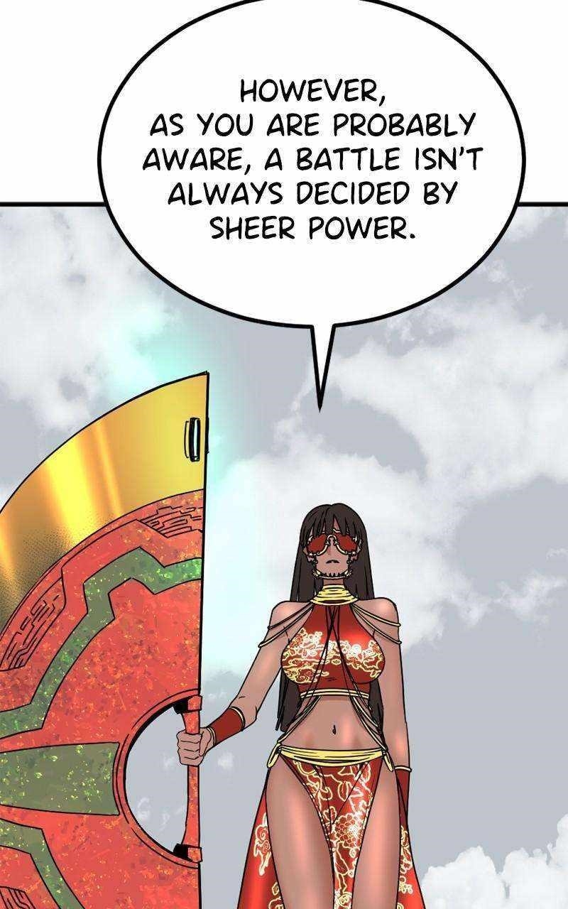 Hero Killer - Chapter 172 Page 118