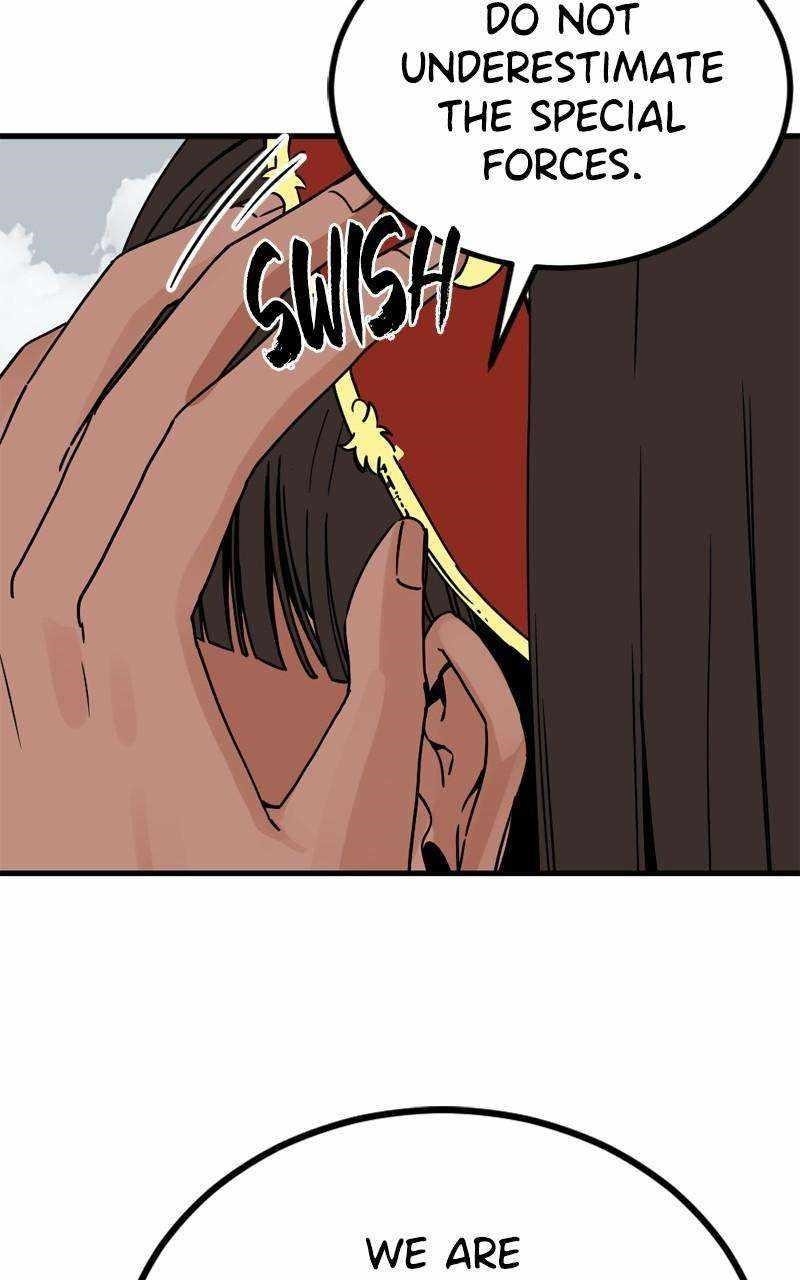 Hero Killer - Chapter 172 Page 121