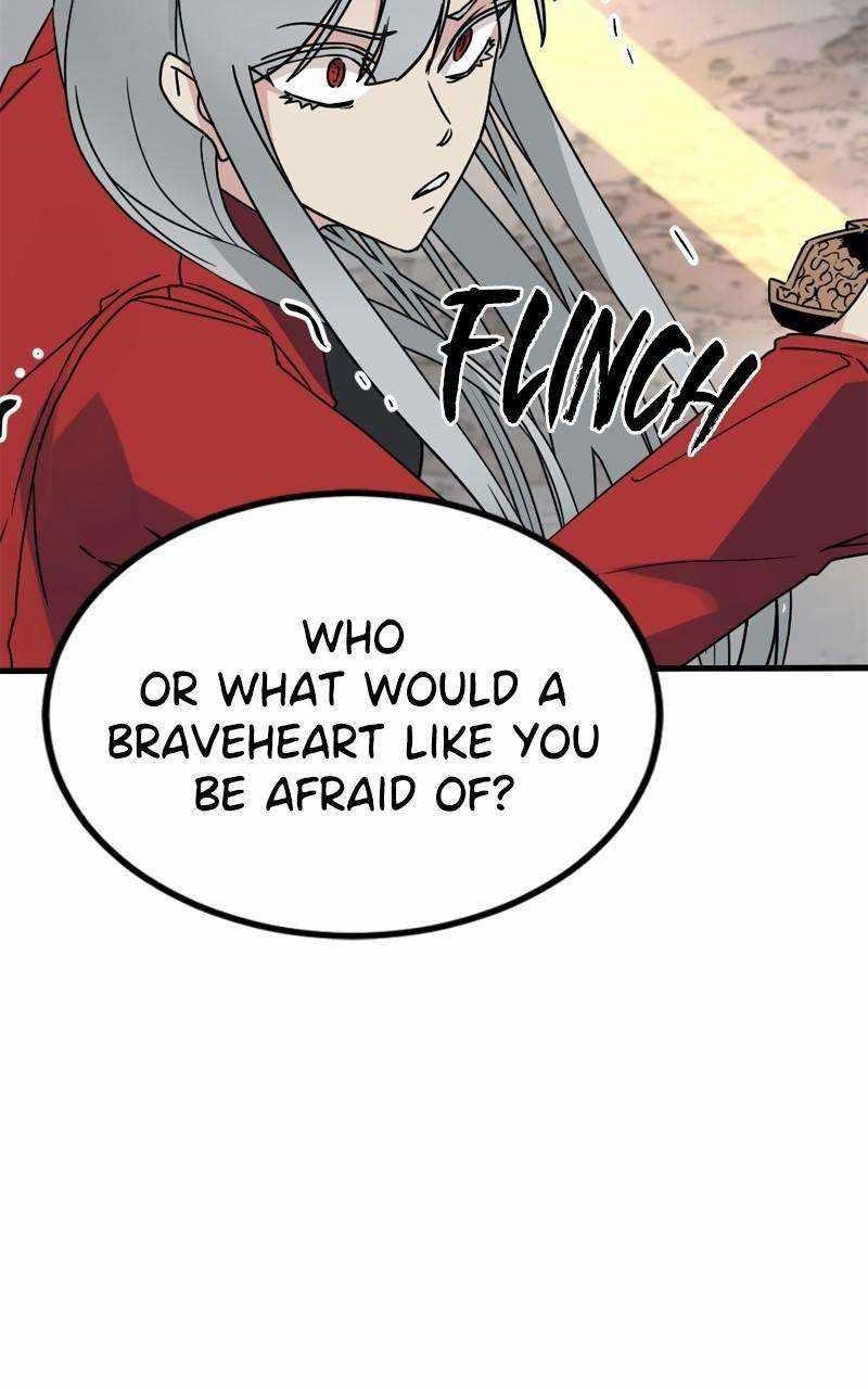 Hero Killer - Chapter 172 Page 128