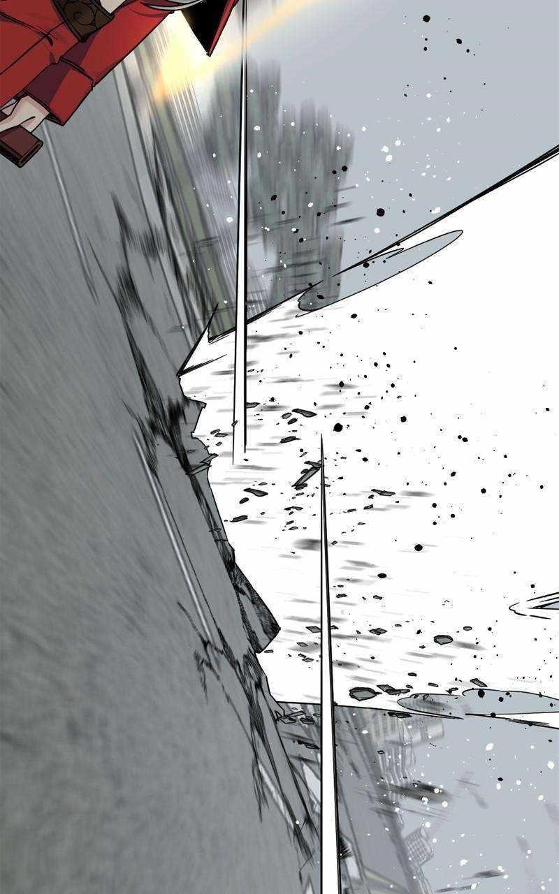 Hero Killer - Chapter 172 Page 13