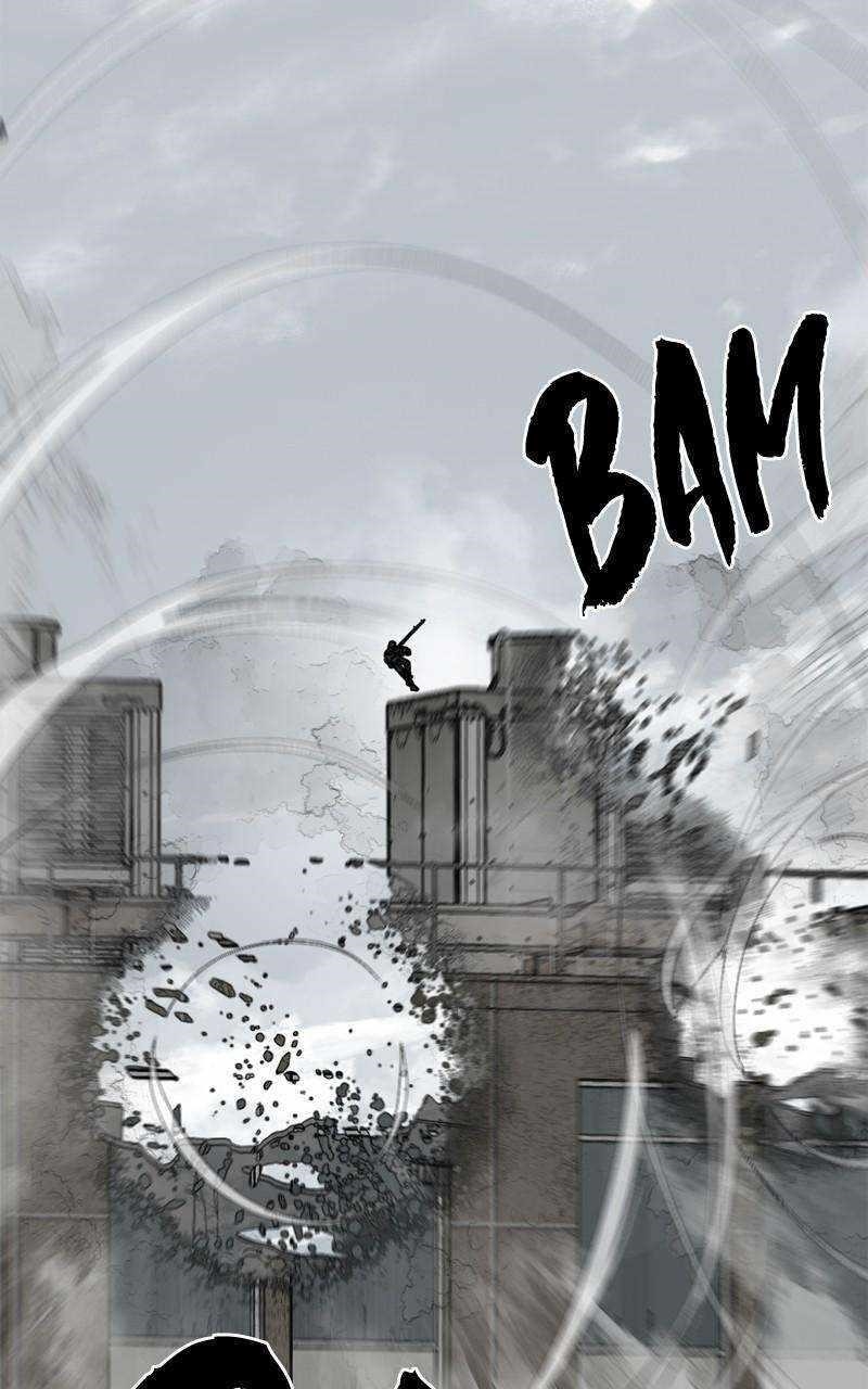 Hero Killer - Chapter 172 Page 21