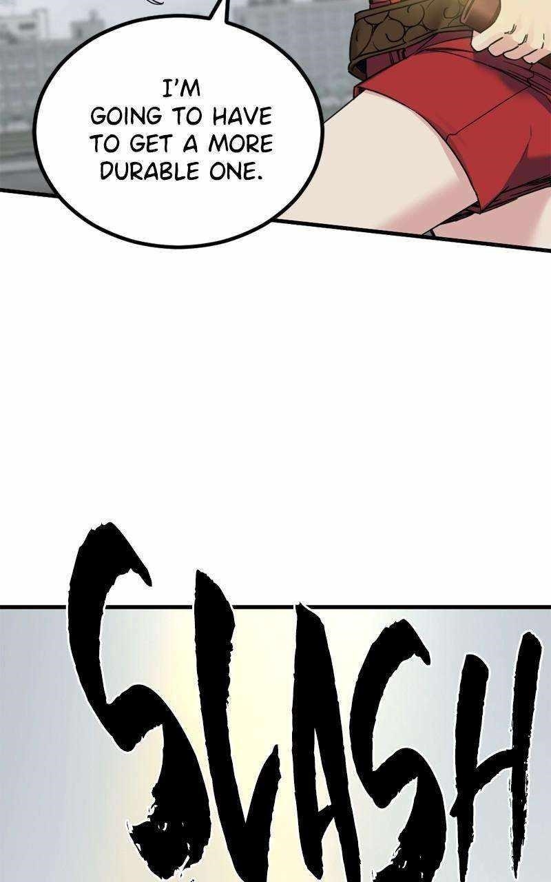 Hero Killer - Chapter 172 Page 26