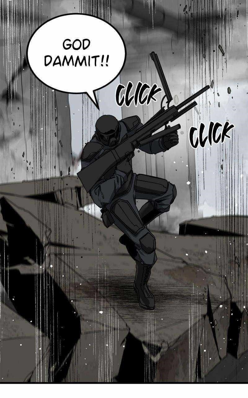 Hero Killer - Chapter 172 Page 29