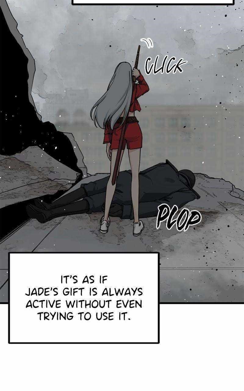 Hero Killer - Chapter 172 Page 42