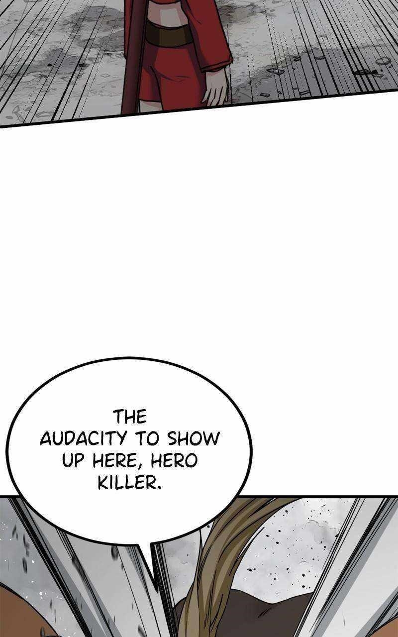 Hero Killer - Chapter 172 Page 46