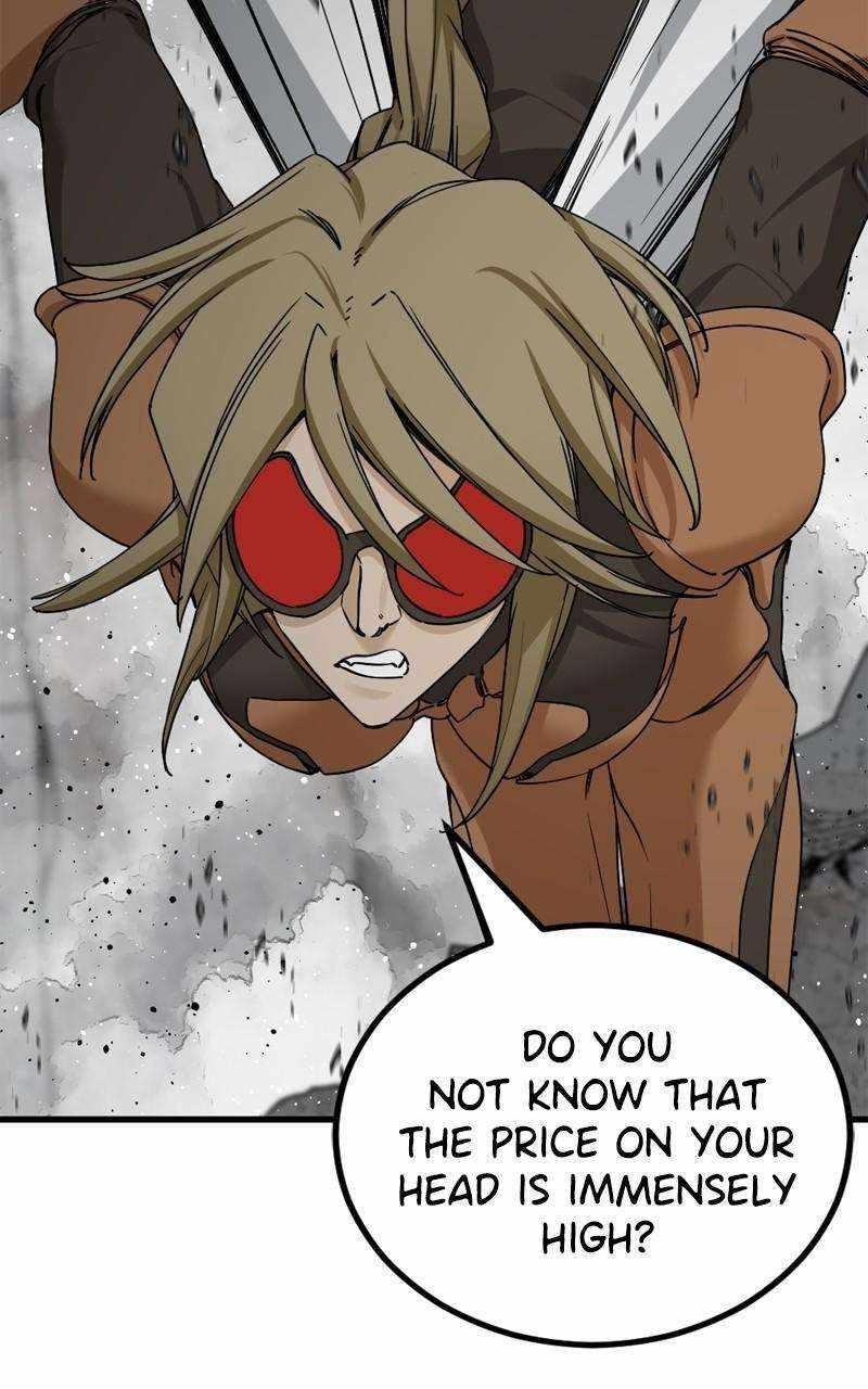 Hero Killer - Chapter 172 Page 47