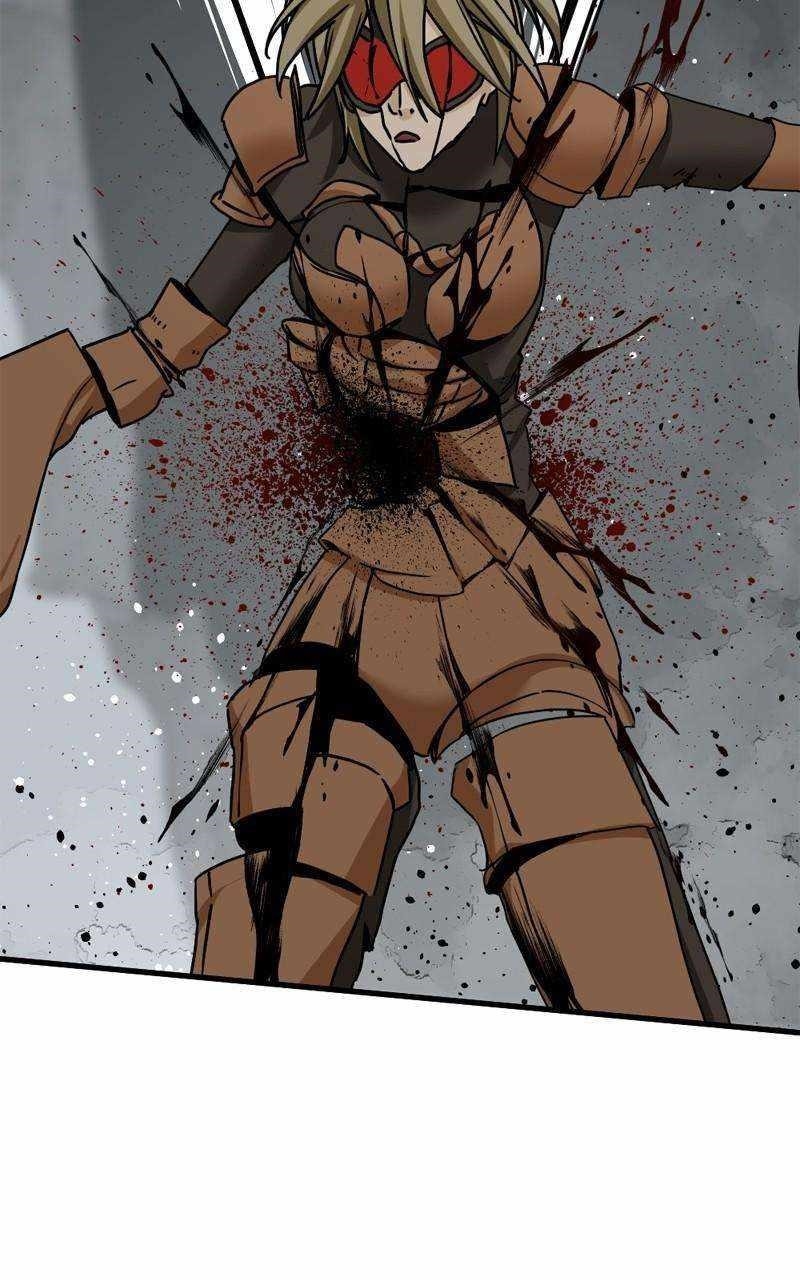 Hero Killer - Chapter 172 Page 58