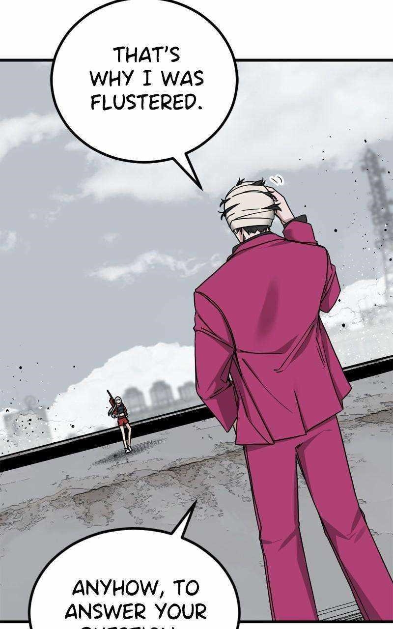 Hero Killer - Chapter 172 Page 74