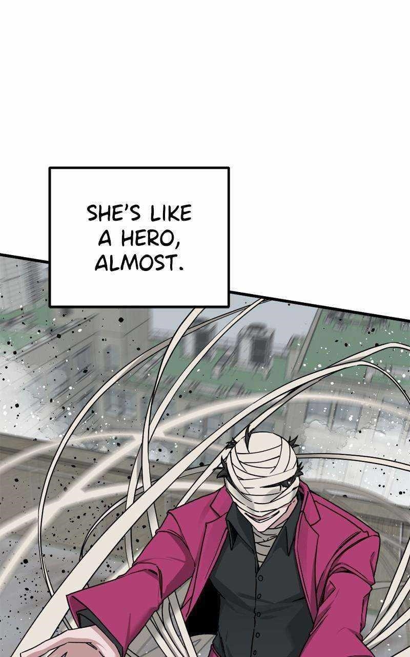 Hero Killer - Chapter 172 Page 82