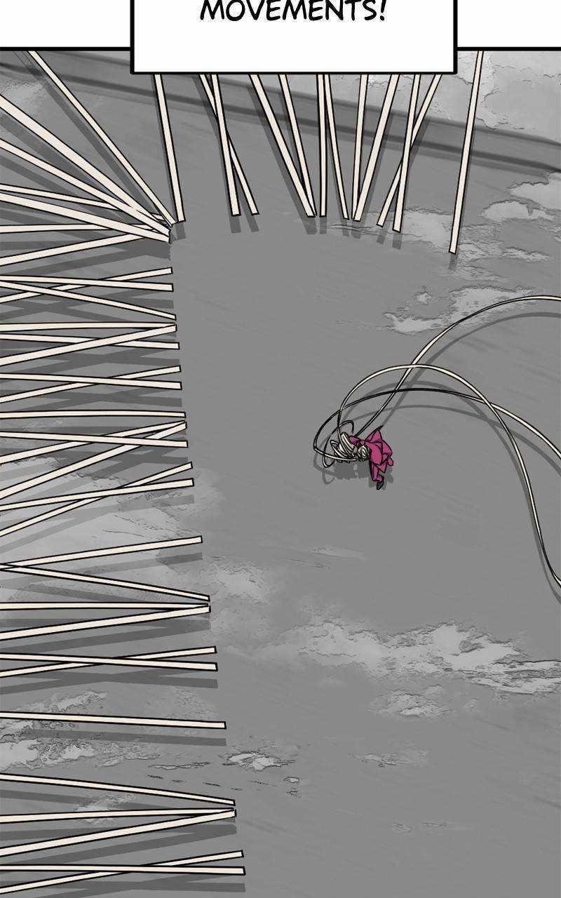 Hero Killer - Chapter 172 Page 88