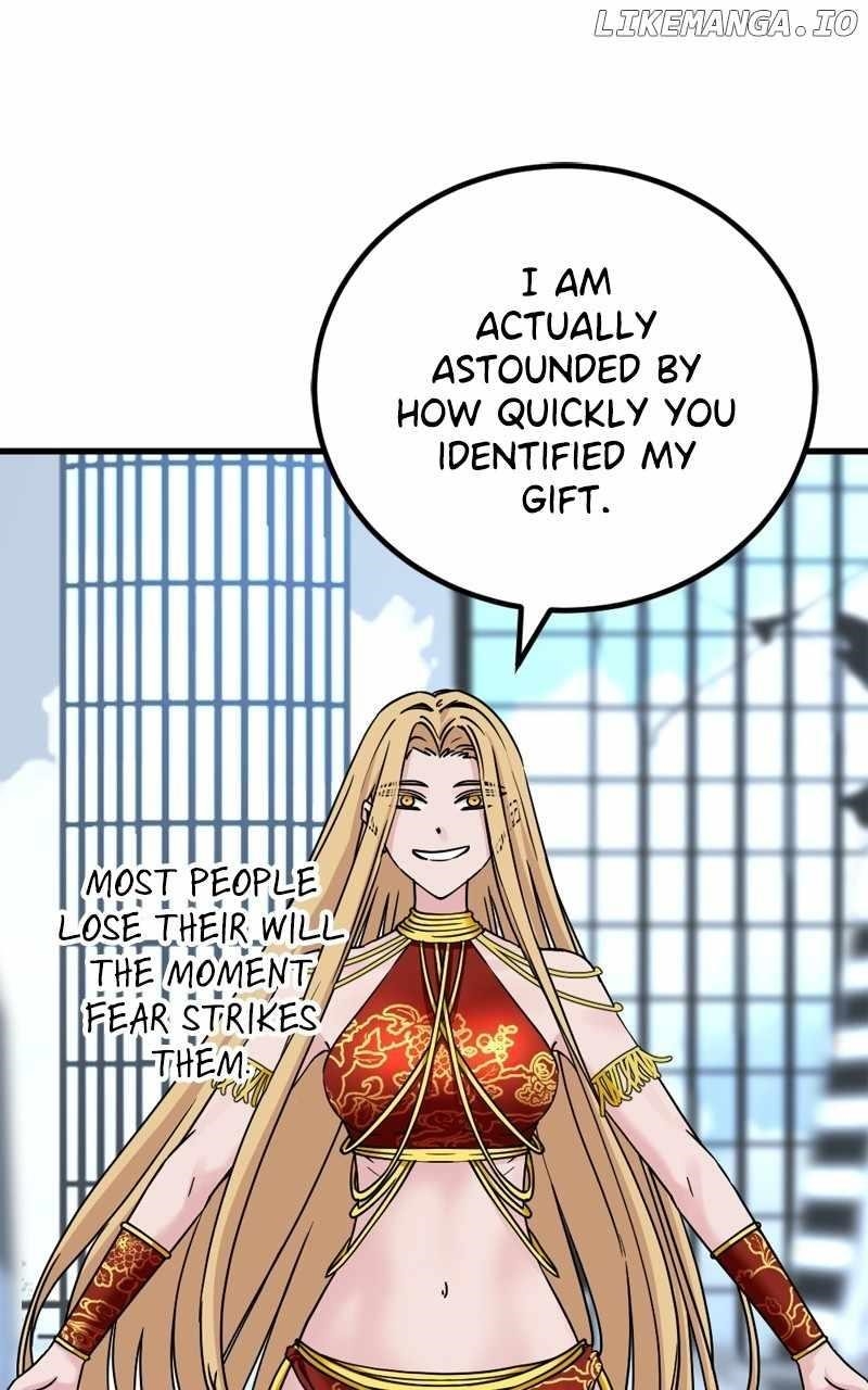 Hero Killer - Chapter 173 Page 104