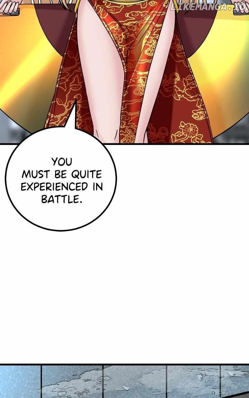 Hero Killer - Chapter 173 Page 105