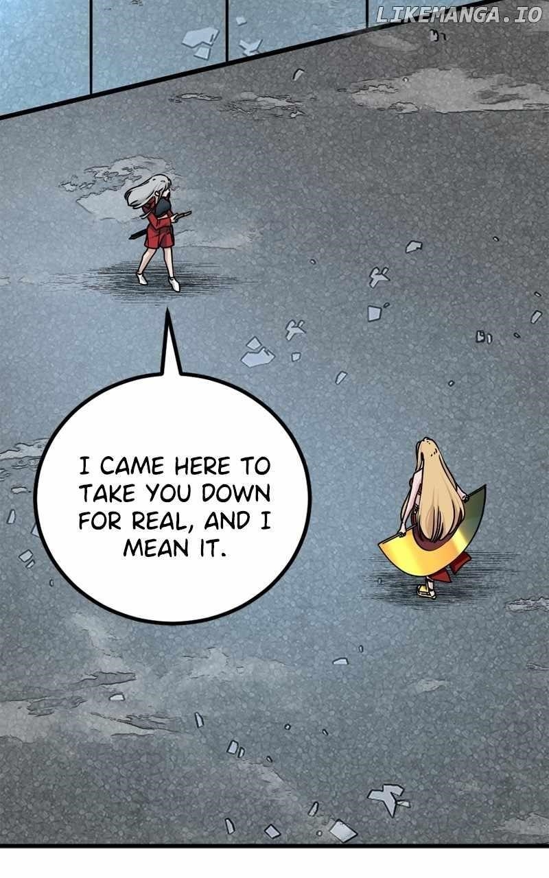 Hero Killer - Chapter 173 Page 106