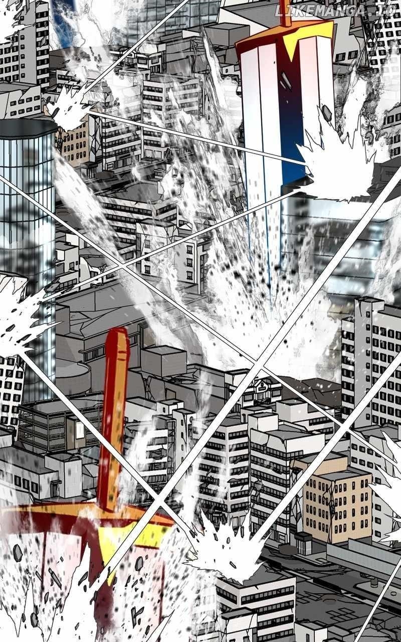 Hero Killer - Chapter 173 Page 108