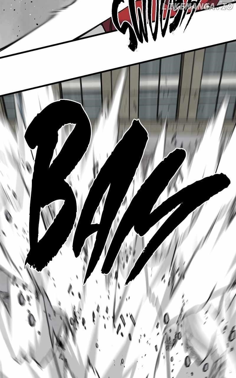 Hero Killer - Chapter 173 Page 11