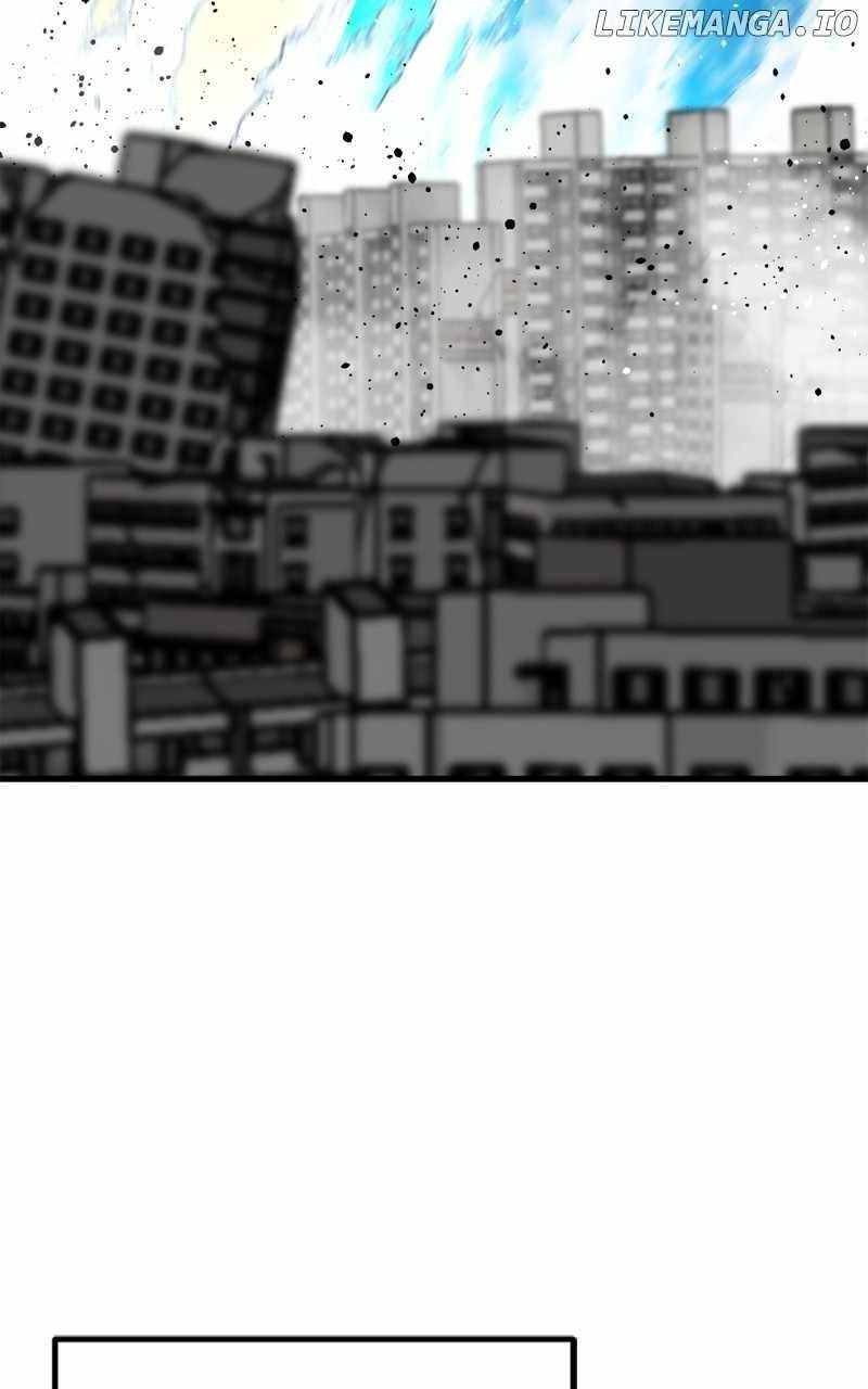 Hero Killer - Chapter 173 Page 111