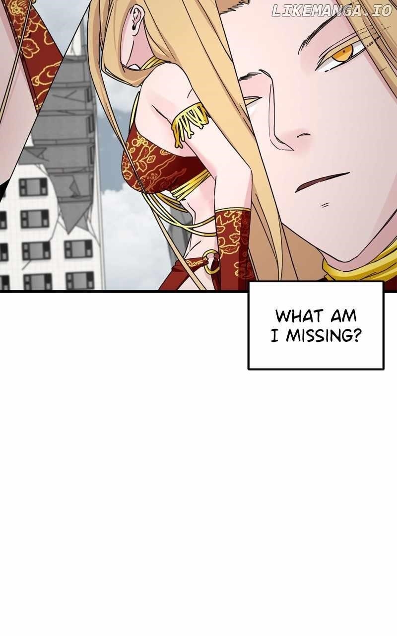 Hero Killer - Chapter 173 Page 114