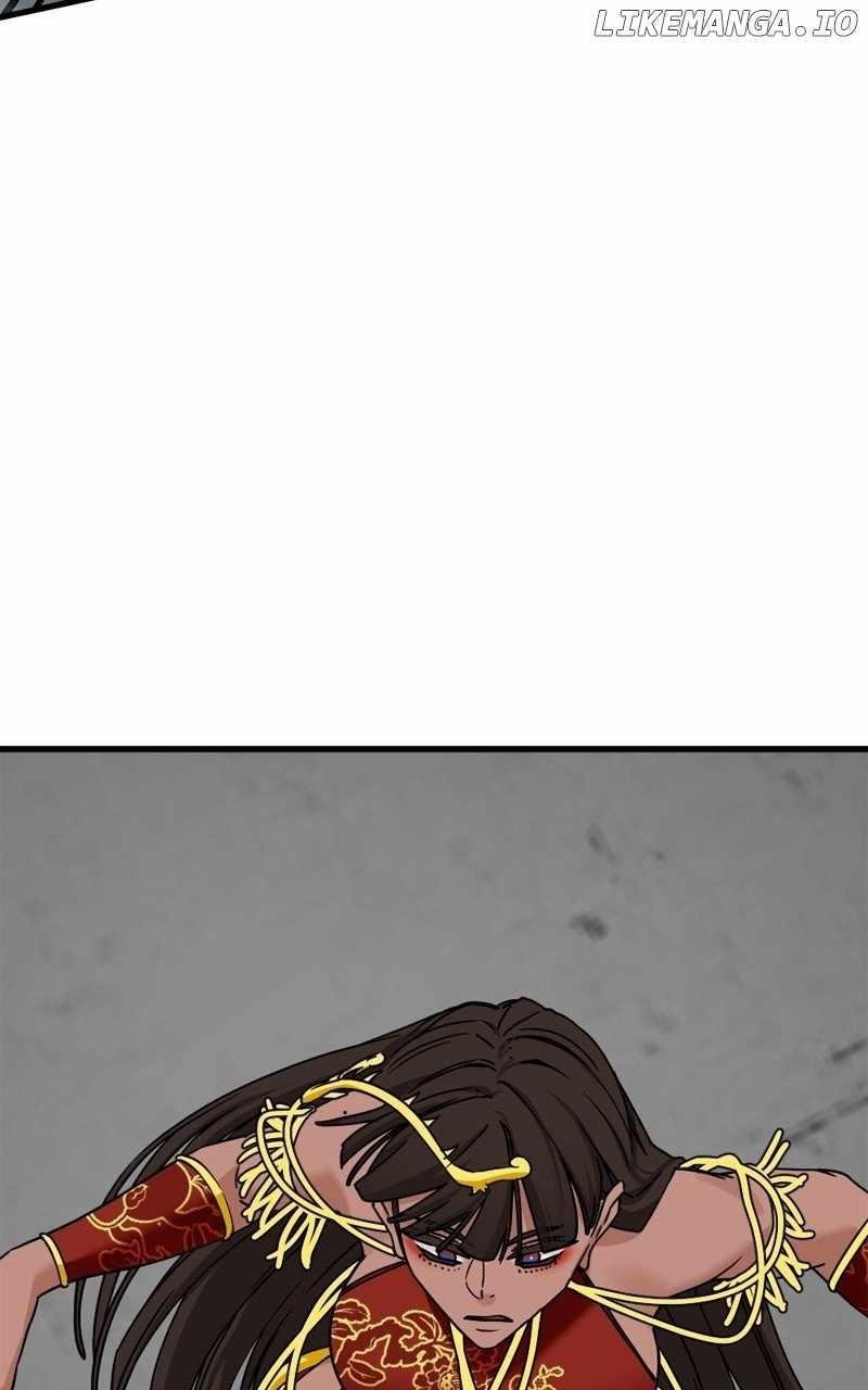 Hero Killer - Chapter 173 Page 134