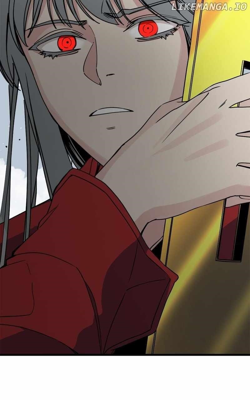 Hero Killer - Chapter 173 Page 139