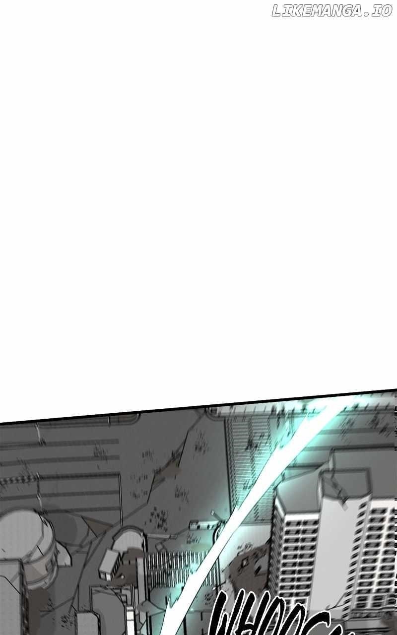 Hero Killer - Chapter 173 Page 17