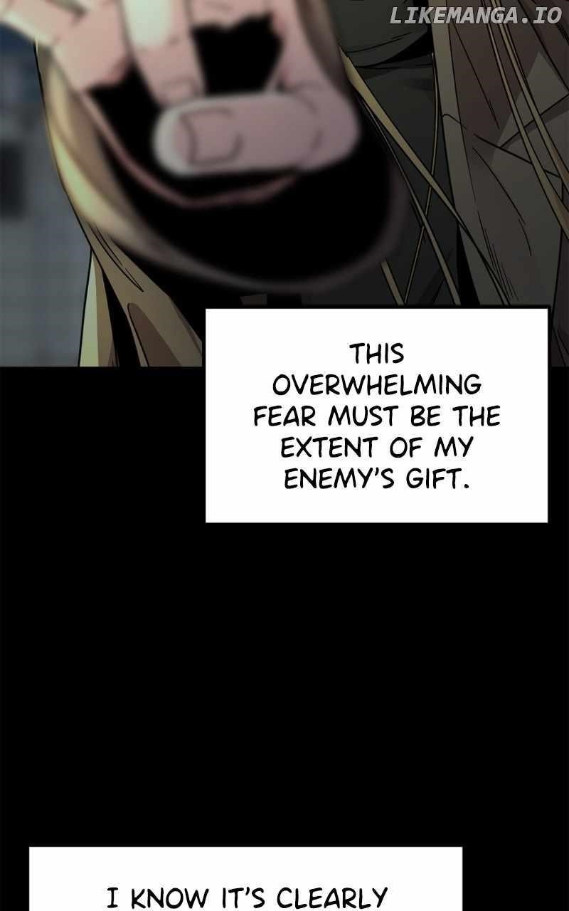 Hero Killer - Chapter 173 Page 23