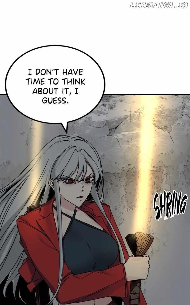 Hero Killer - Chapter 173 Page 27