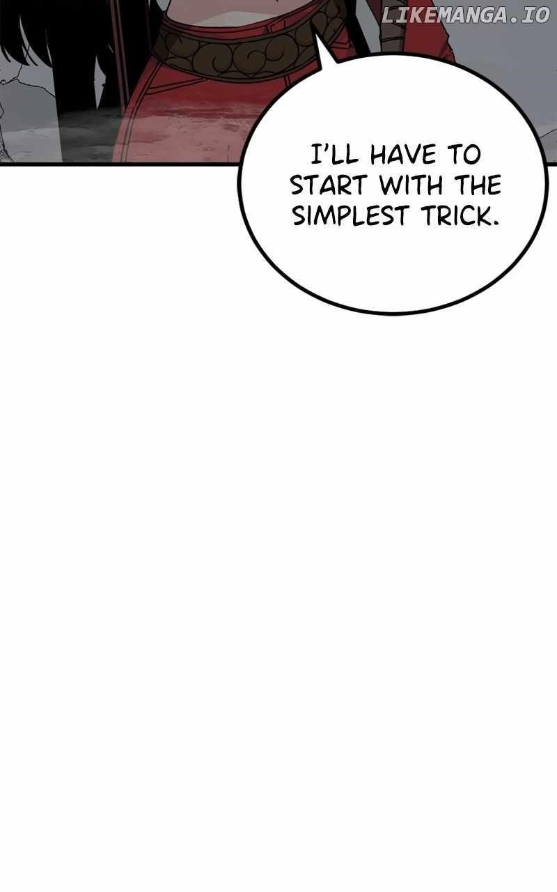 Hero Killer - Chapter 173 Page 28