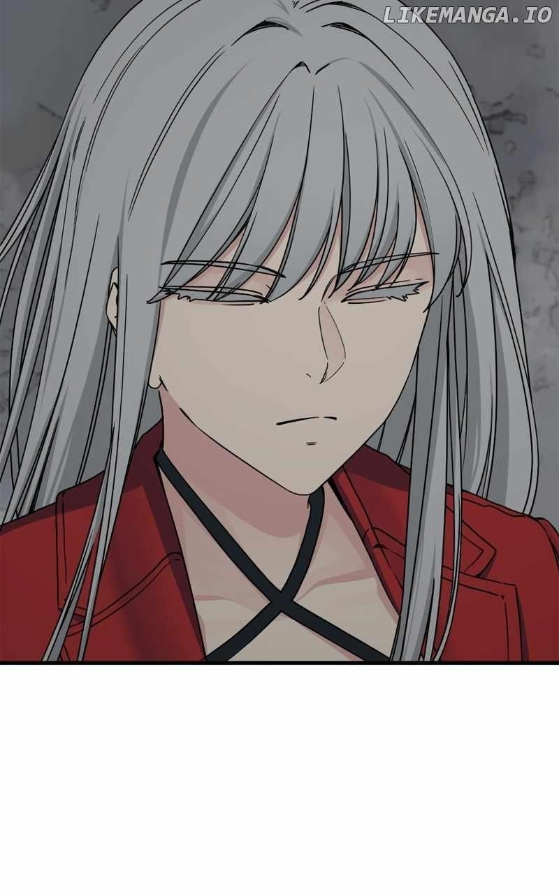 Hero Killer - Chapter 173 Page 32