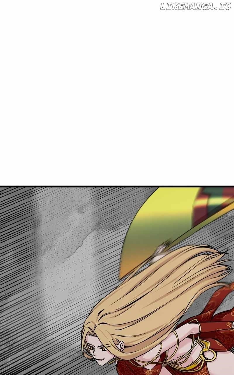 Hero Killer - Chapter 173 Page 33