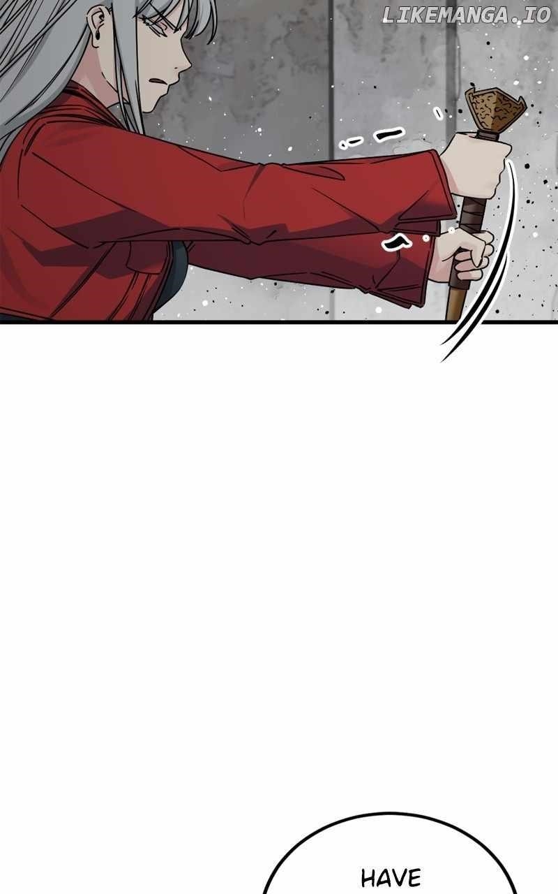 Hero Killer - Chapter 173 Page 39