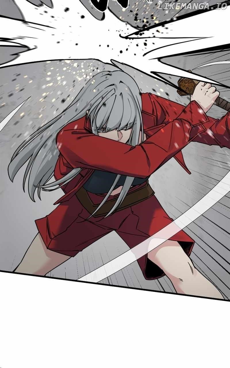 Hero Killer - Chapter 173 Page 45