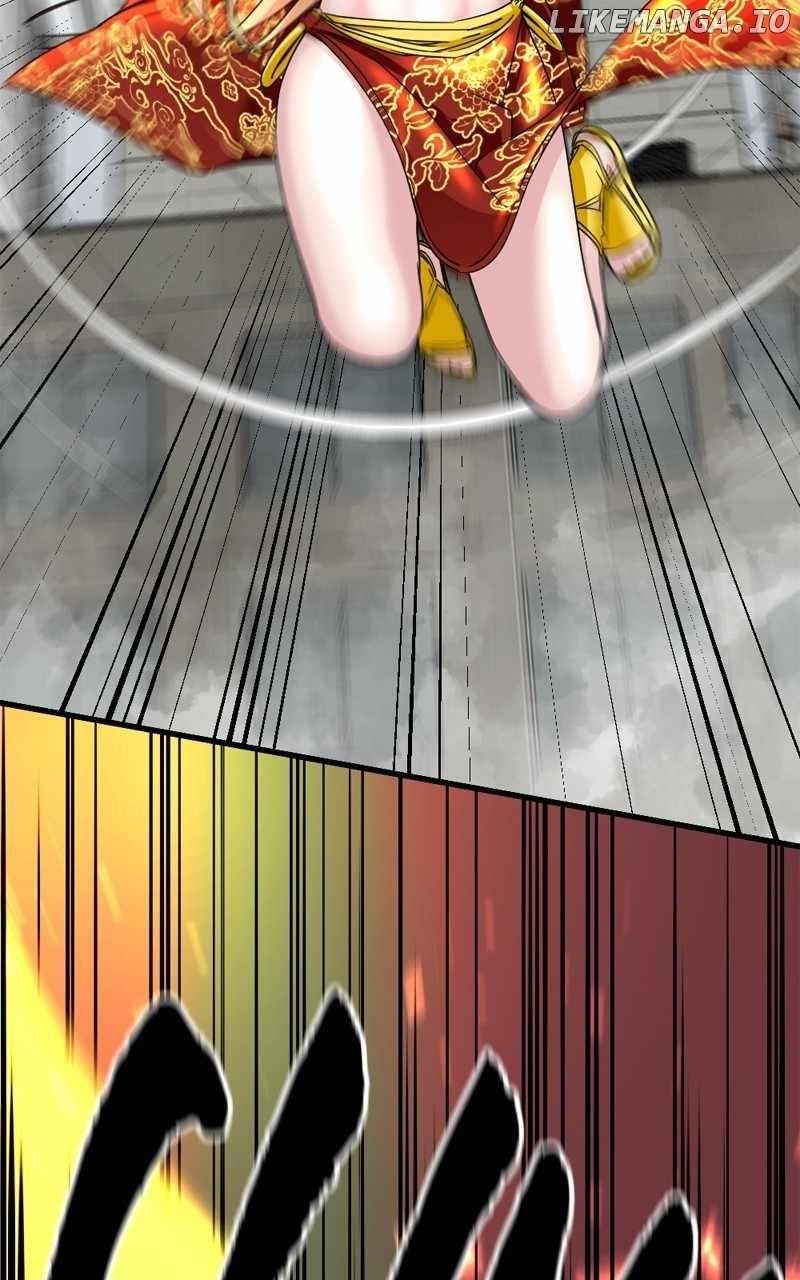 Hero Killer - Chapter 173 Page 5