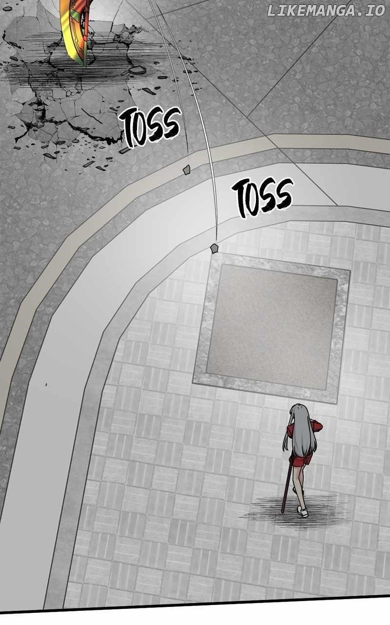 Hero Killer - Chapter 173 Page 54