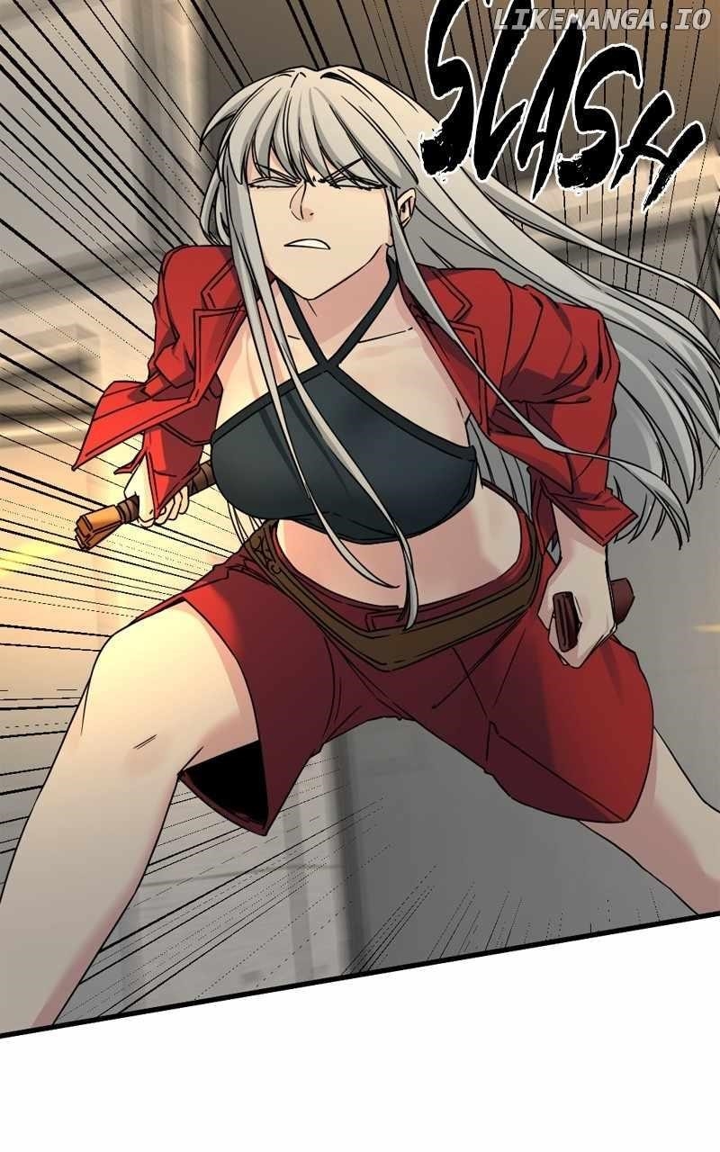 Hero Killer - Chapter 173 Page 59