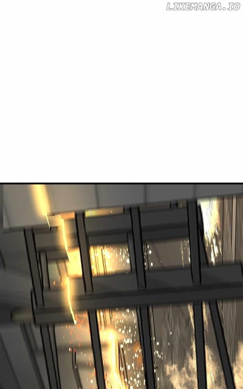 Hero Killer - Chapter 173 Page 60