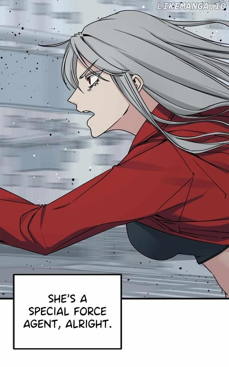 Hero Killer - Chapter 173 Page 75