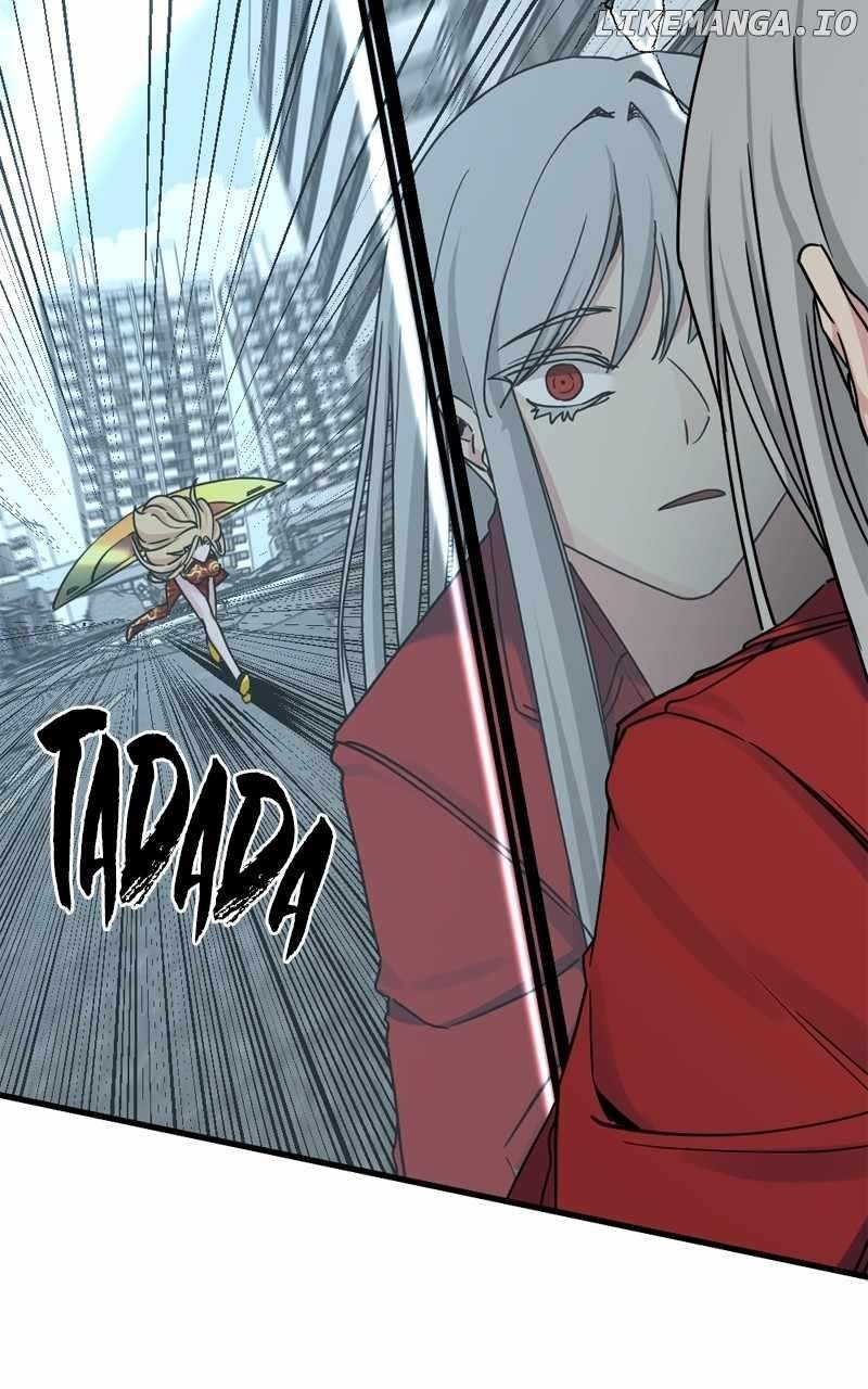 Hero Killer - Chapter 173 Page 88