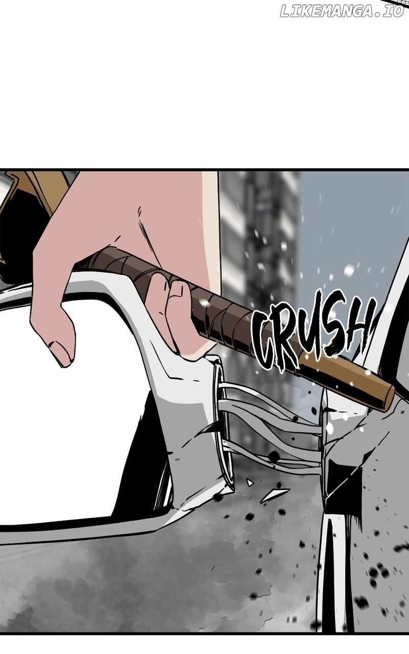 Hero Killer - Chapter 173 Page 94