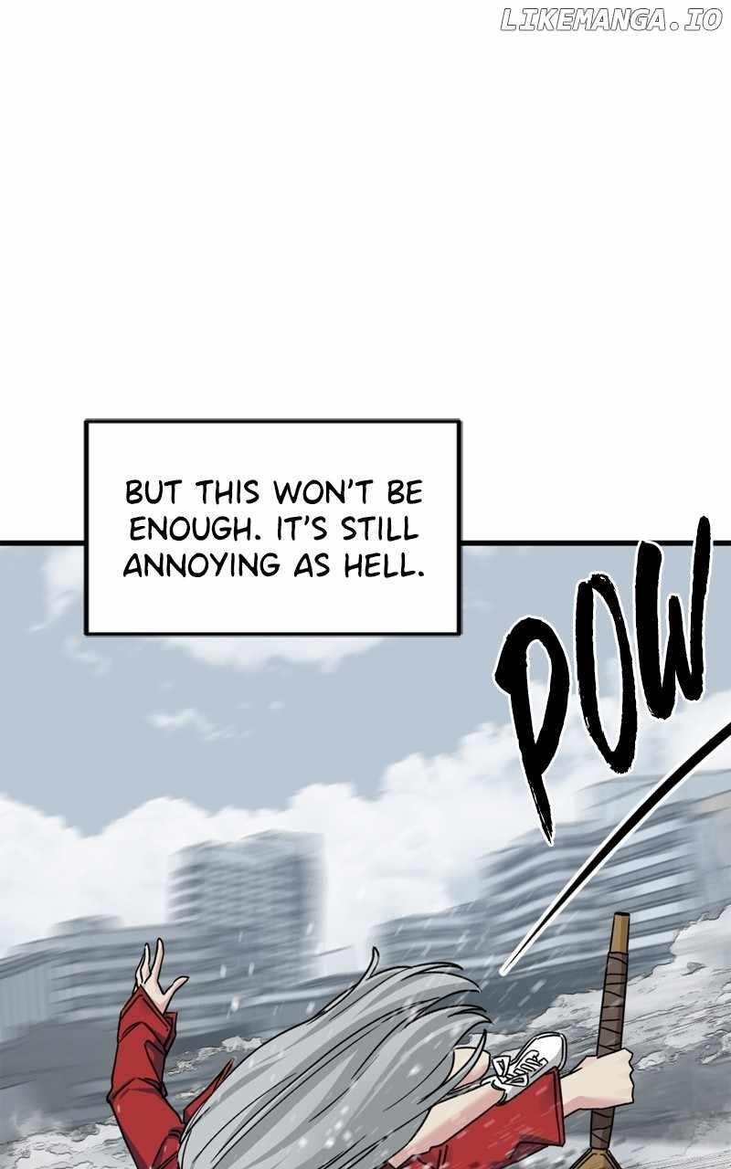 Hero Killer - Chapter 173 Page 99