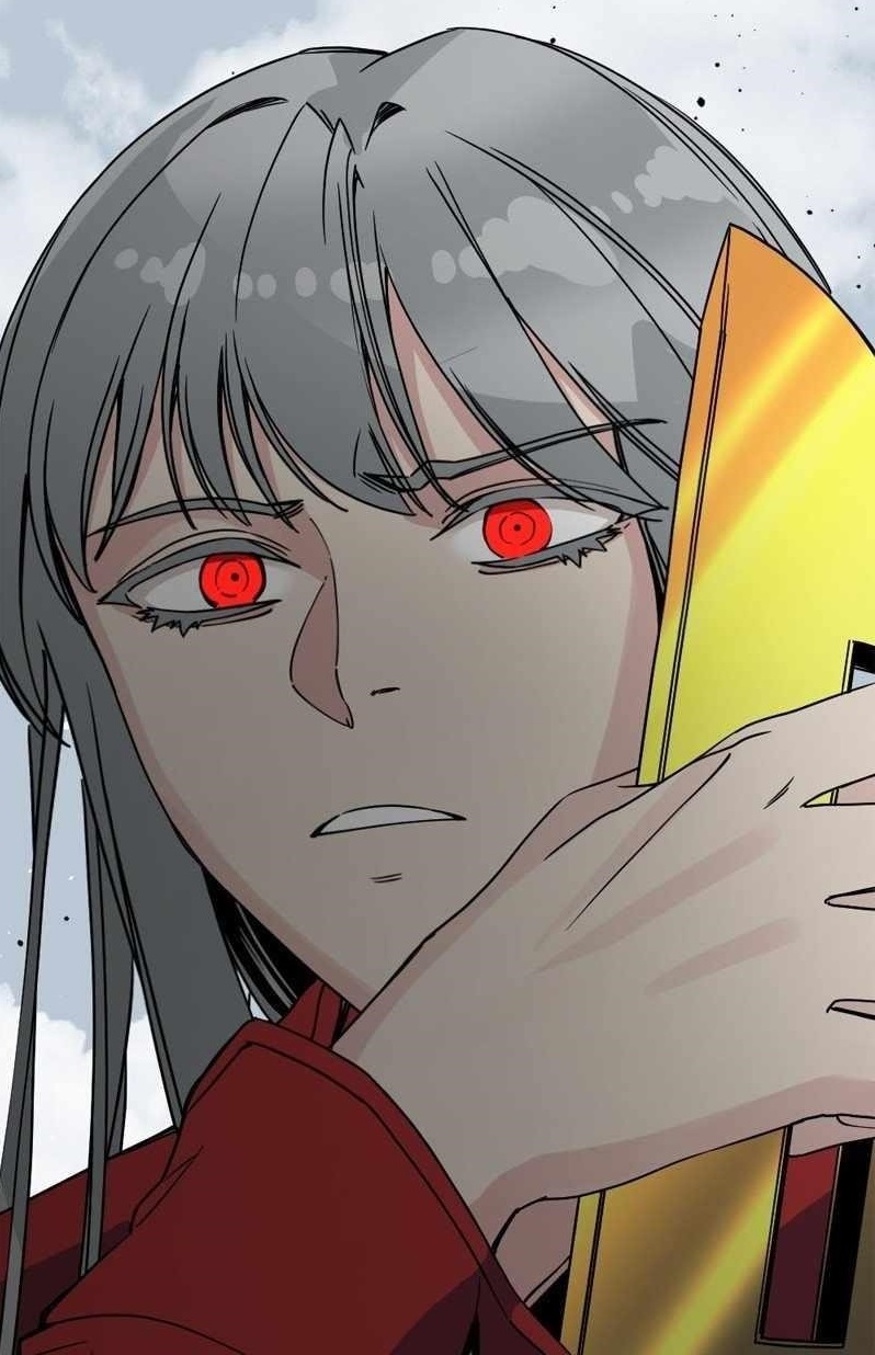 Hero Killer - Chapter 174 Page 1