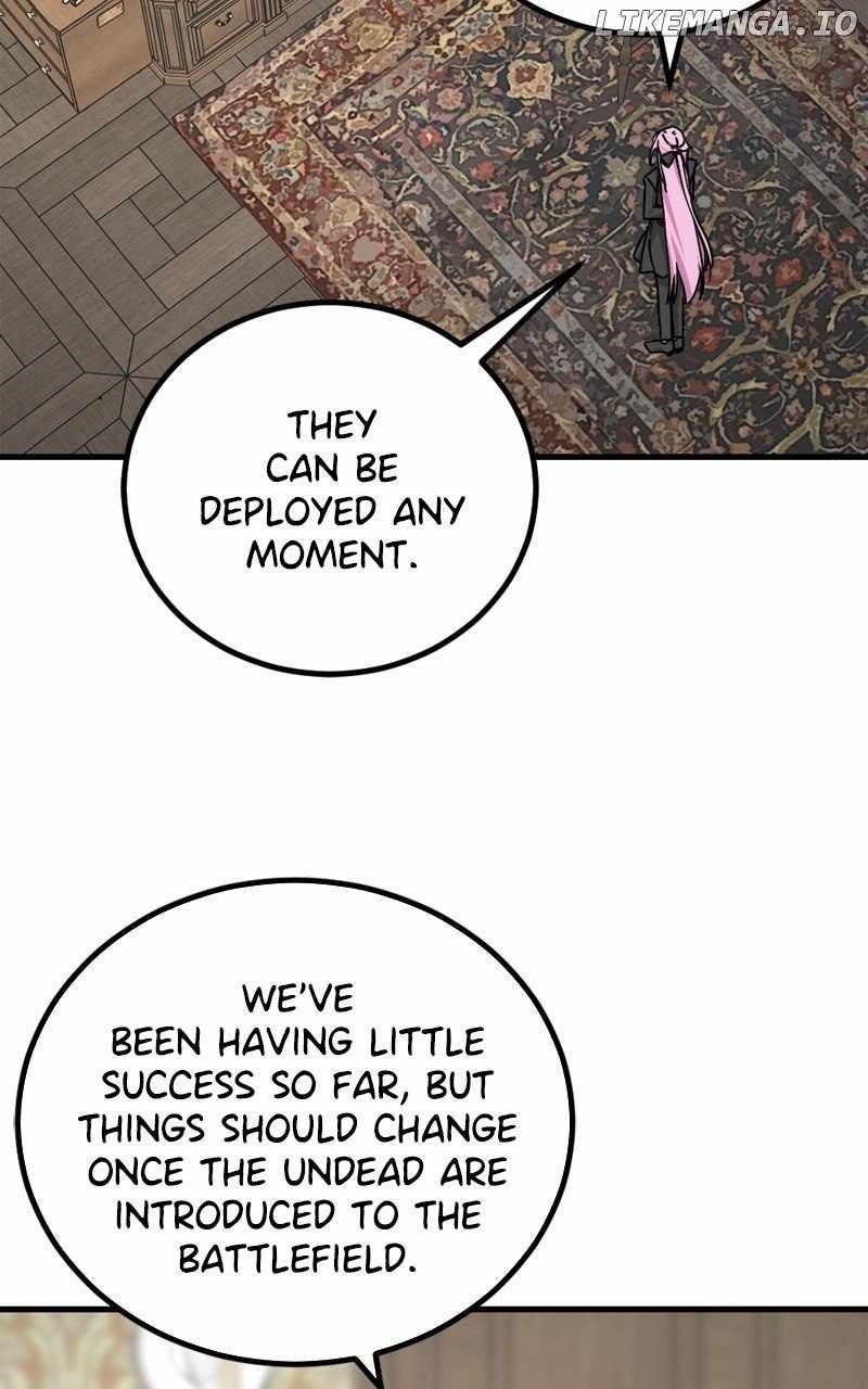 Hero Killer - Chapter 174 Page 100