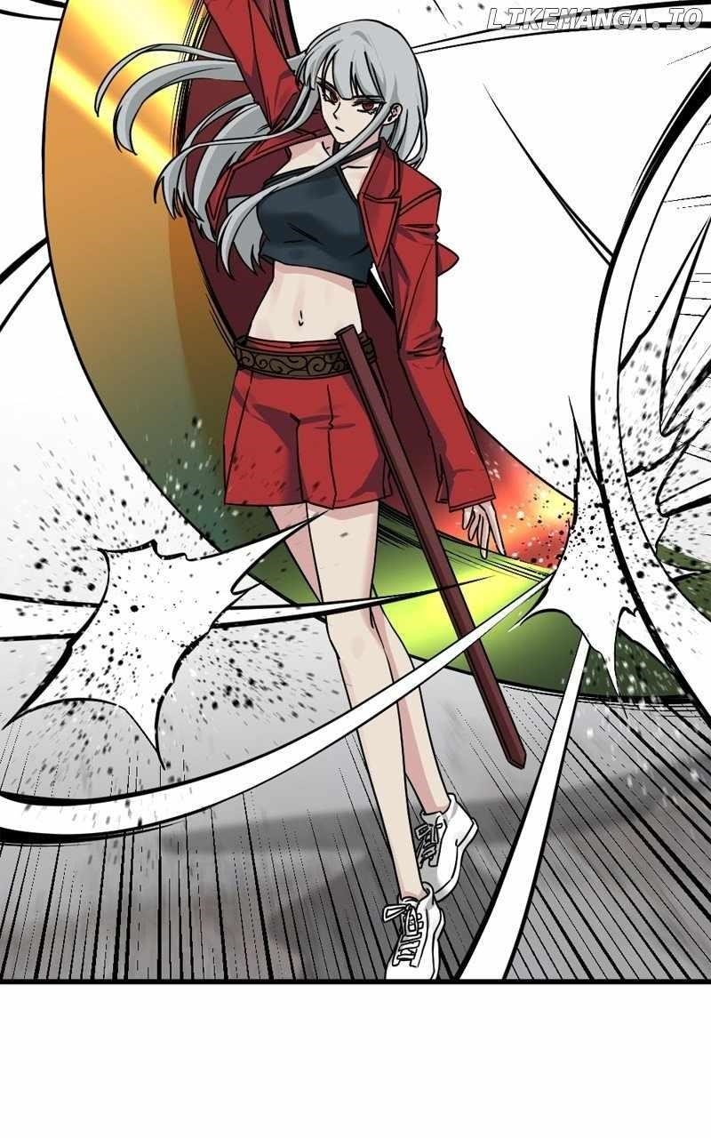 Hero Killer - Chapter 174 Page 11