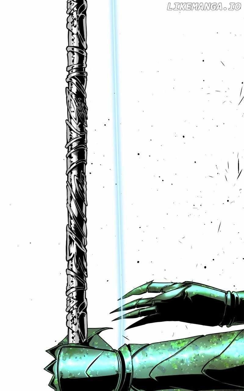 Hero Killer - Chapter 174 Page 112