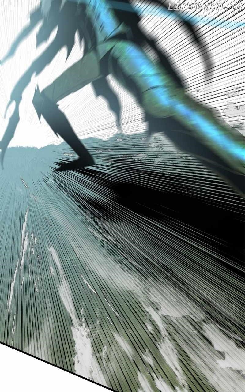 Hero Killer - Chapter 174 Page 116