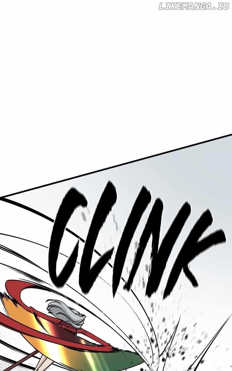 Hero Killer - Chapter 174 Page 12