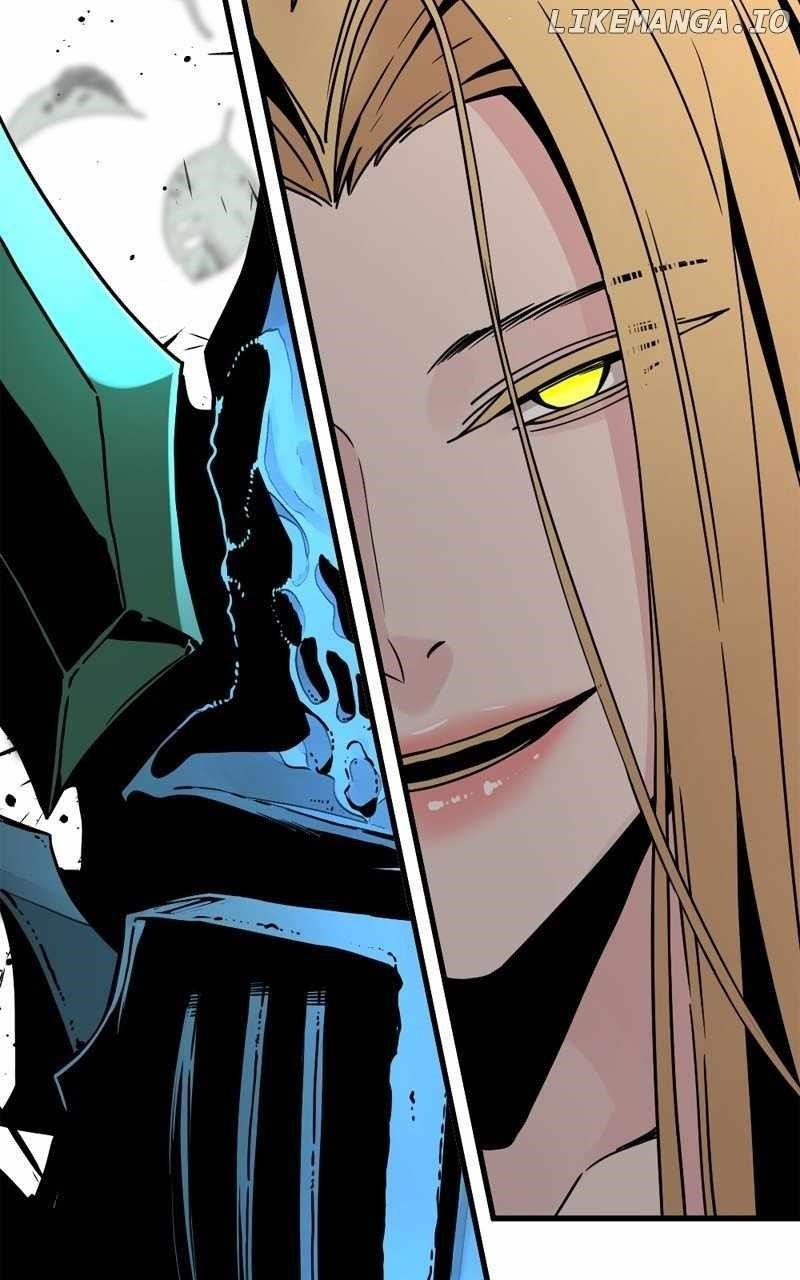 Hero Killer - Chapter 174 Page 135