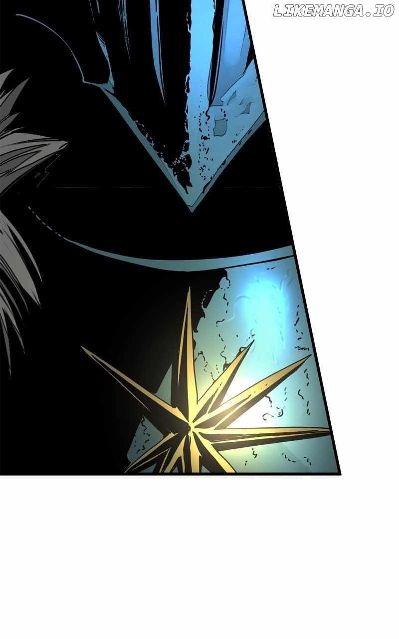 Hero Killer - Chapter 174 Page 136