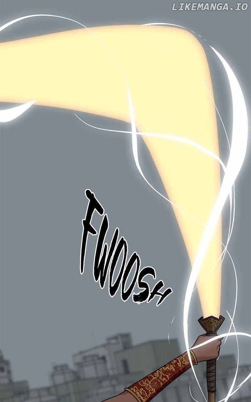 Hero Killer - Chapter 174 Page 14