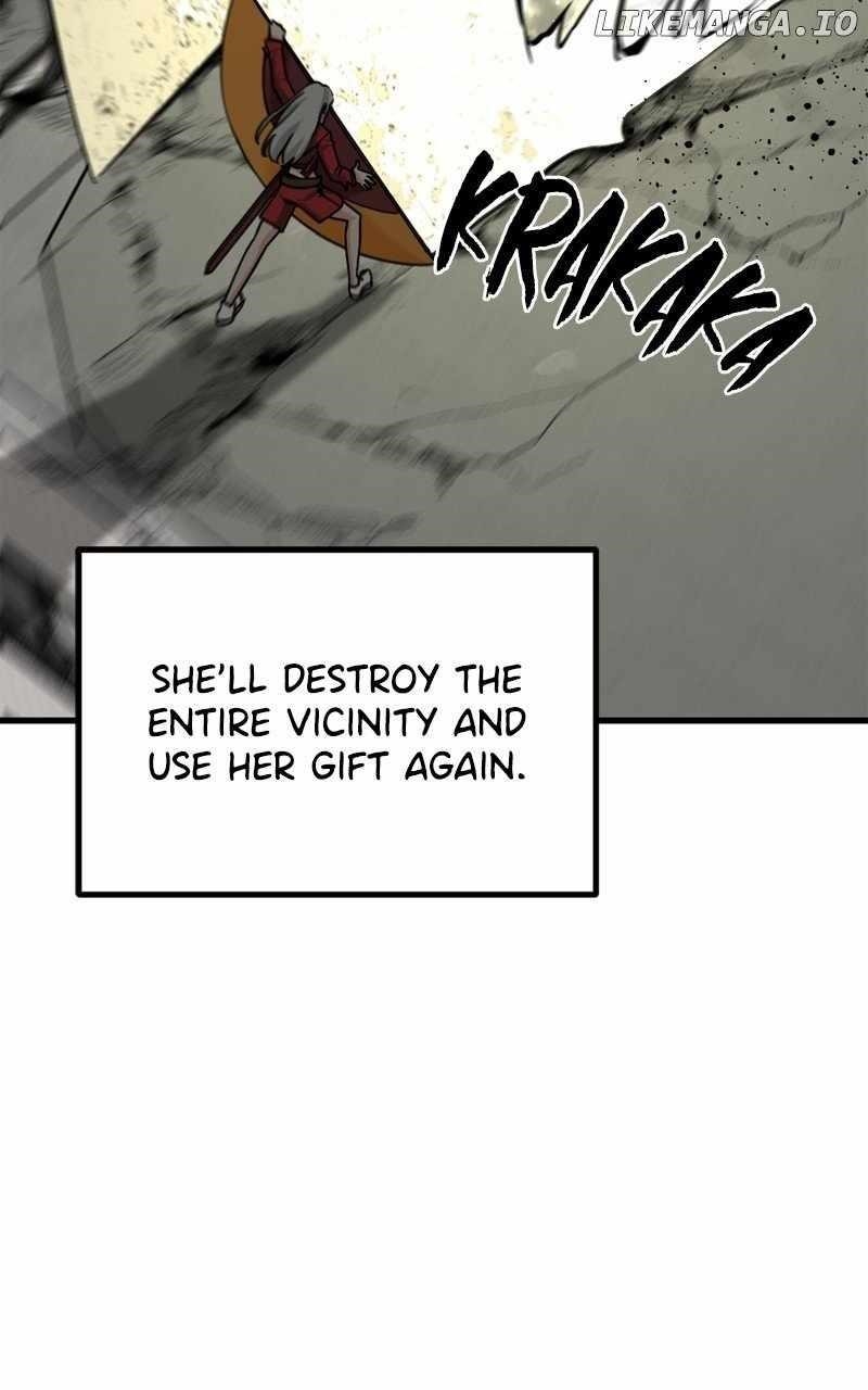 Hero Killer - Chapter 174 Page 20